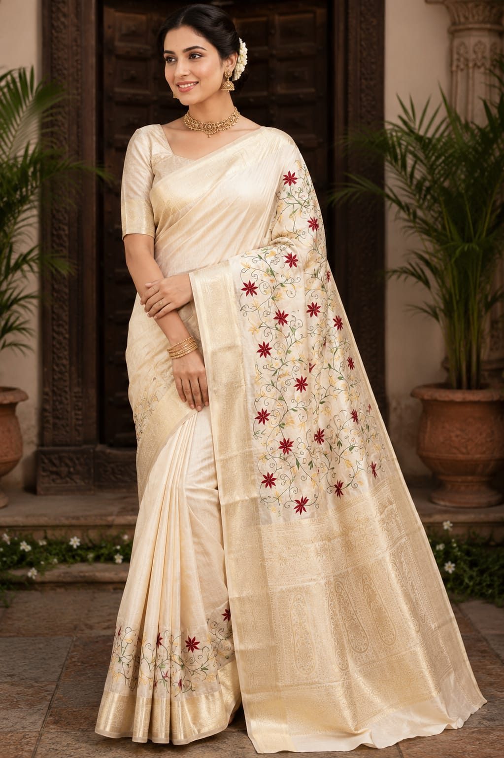 Siya Ethnic Story