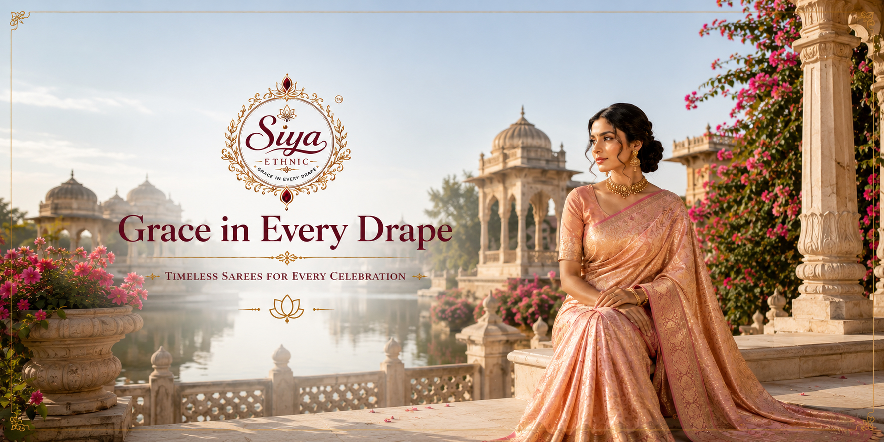 Divine Grace Timeless Tradition